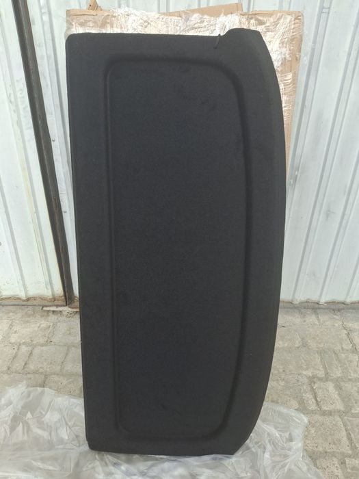 Полка багажника Volkswagen Golf 7