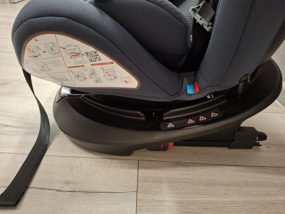 Терміновий продаж!!! Автокрісло Чікко від 0-36кг Нове!