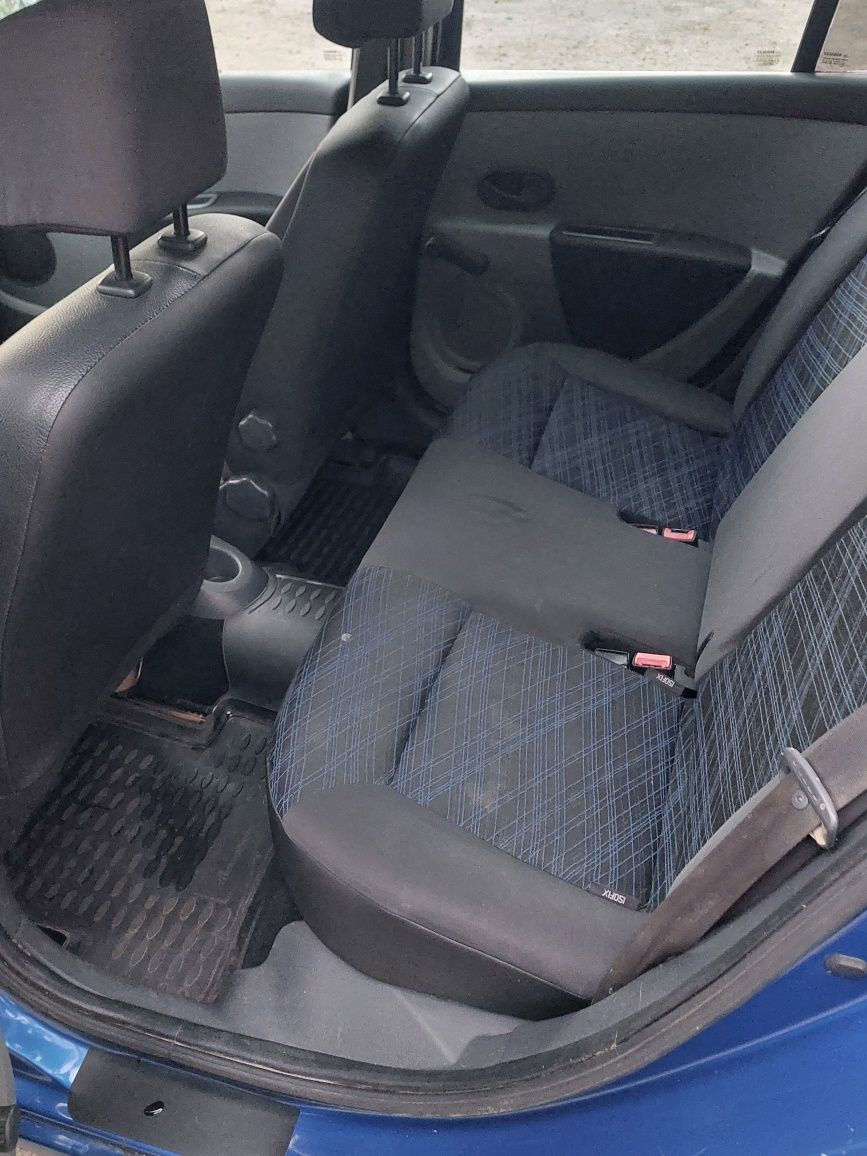 Renault Clio 1.5