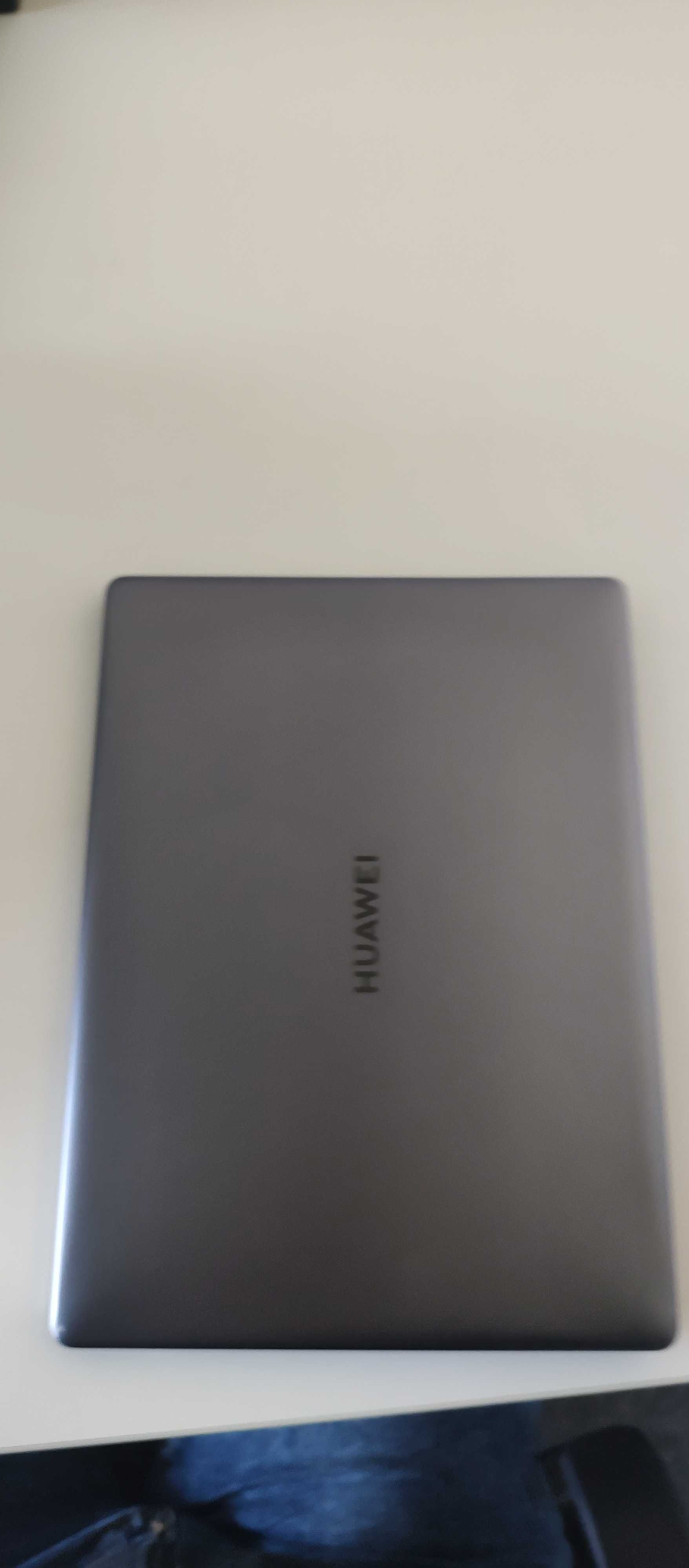 Huawei MateBook HN-W19R