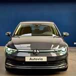 VW Golf 1.4 TSI e-Hybrid DSG
