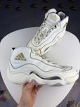 Adidas Crazy 98 Cloud White Gold Metalic IH7883 ОРИГІНАЛ кросівки 50 р