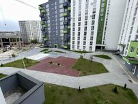 Продаж, 1 квартира, Частковий ремонт, Новобудова, Львів