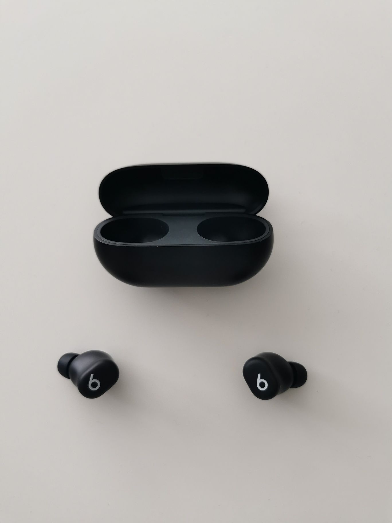 Auriculares Bluetooth Beats Solo Buds