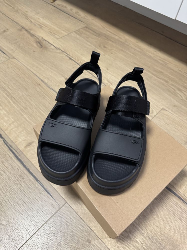 Босоніжки UGG Goldenglow