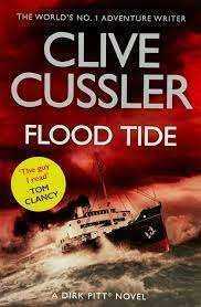 Pack Inglês - 4 Livros - Clive Cussler