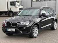 Bmw X3 Xdrive28I 2016