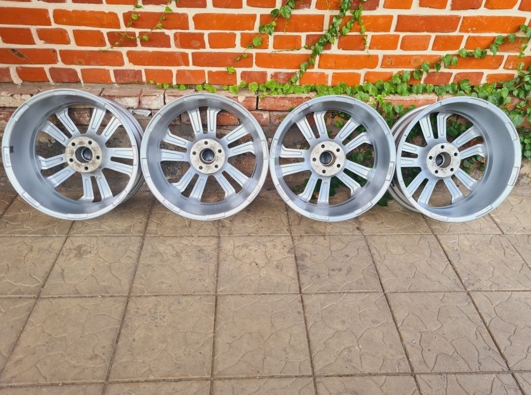 5/112 R18 BMW, Volkswagen, Audi, Mercedes, Skoda, Seat...