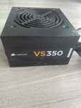 Zasilacz Corsair 350w