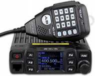 RETEVIS RT-95 145-430 мГц УКВ радиостанция.