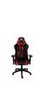 Fotel DO BIURKA dla dziecka (125-155cm) Gamingowy Fotel Diablo X-Ray S