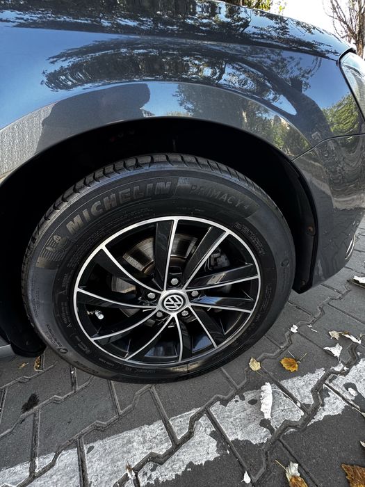 Volkswagen Passat B7