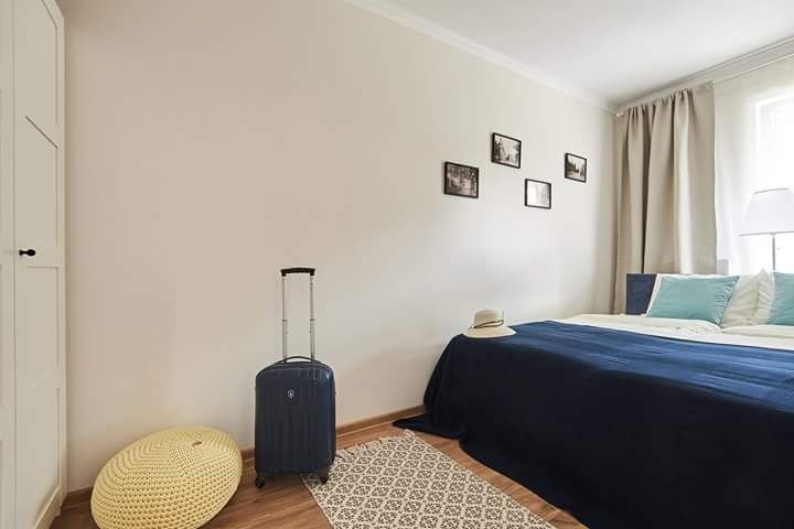 Apartament DeLux, RYNEK, PARKING Gratis, 2 pokoje NOCLEGI Kraków