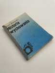 Historia Wychowania