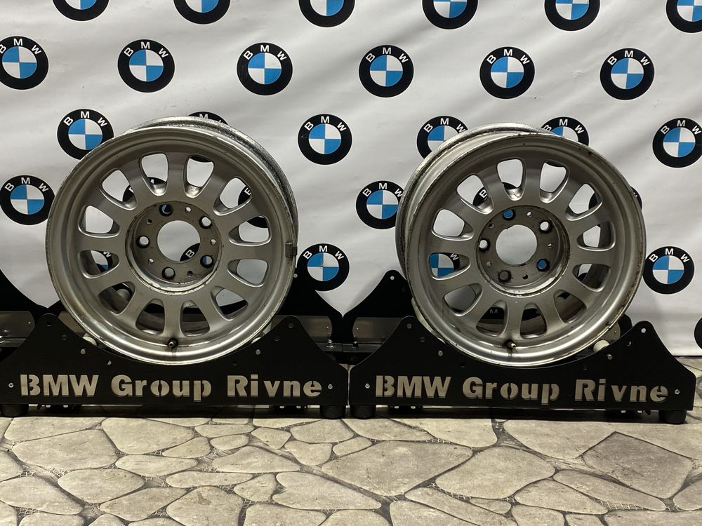 ‼️ДИСКИ‼️ BMW • R15 #️⃣ 5/120 • 7J АРТ:855
