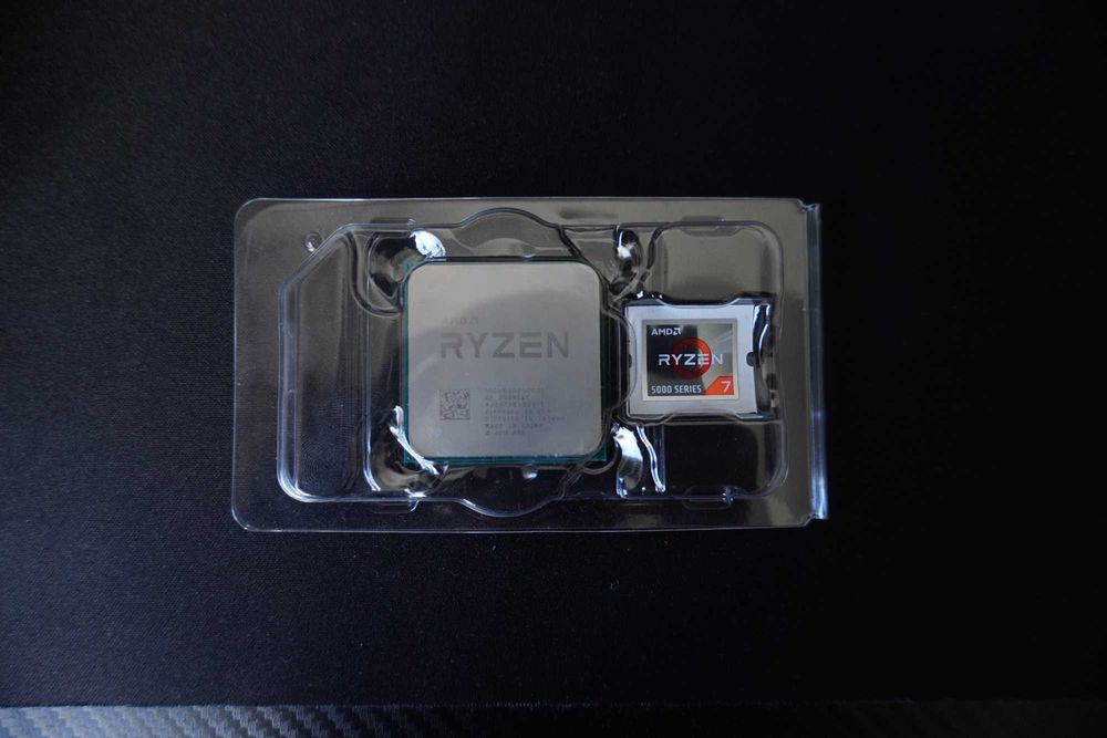 Ryzen 5 3600 Usado