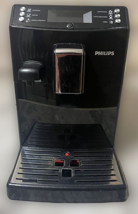 Кововарка PHILIPS EP3550