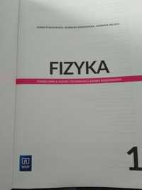 Fizyka podręcznik