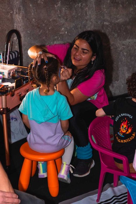 Halloween Kids Party – Entrada Gratuita
