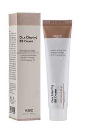 Purito Cica Clearing BB cream, #15 Rose ivory Пуріто ВВ крем