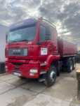 MAN TGA 26.430  Mam TGA 26.430  6x6 !!!