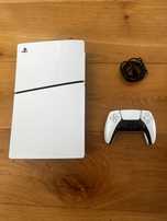 Konsola PS5 fortnite edition/Pad dualsense/1TB/Gwarancja