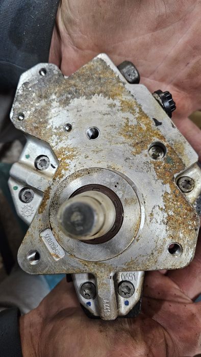 Pompa wtryskowa sprawna VW Crafter 2.5TDI