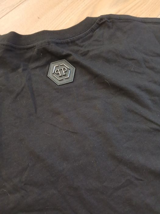 Koszulka męska Philipp Plein