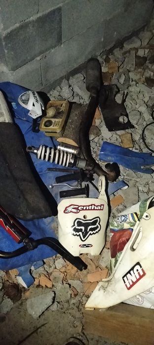 Pit bike 125 mais informações por mensagem