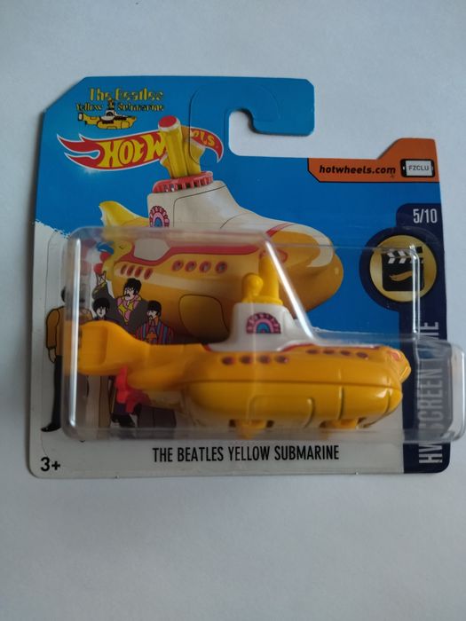 Hotwheels especiais