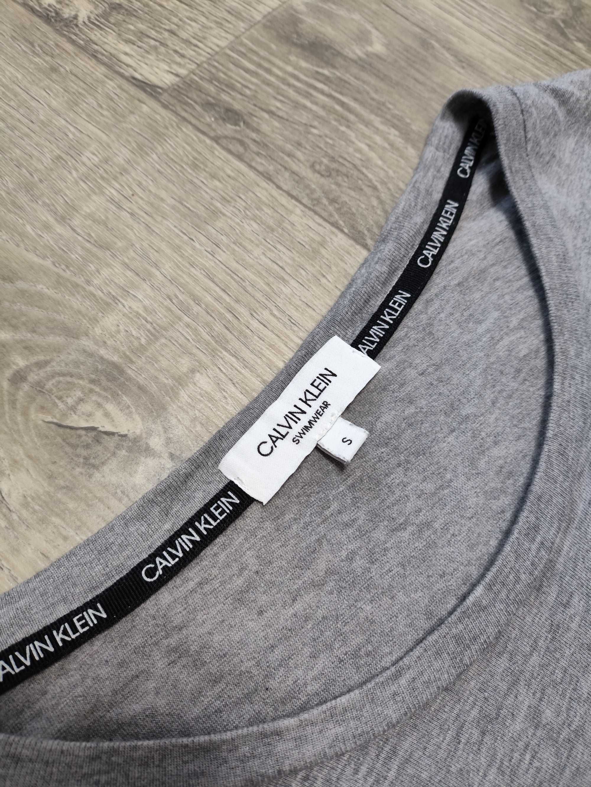 Футболка Calvin Klein Swimwear