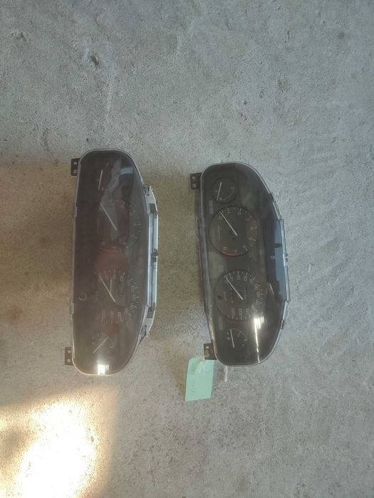 Quadrante Honda Civic