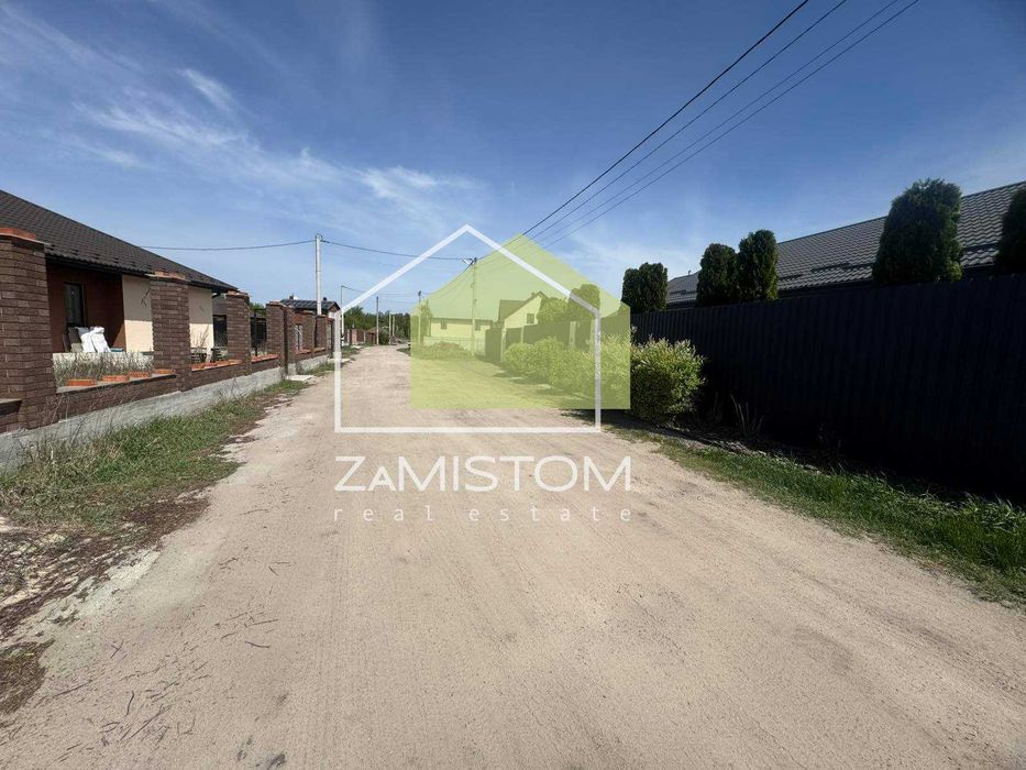 ‼️Продам‼️‼️№547. Продам ділянку 9 соток. Поряд Гнідин