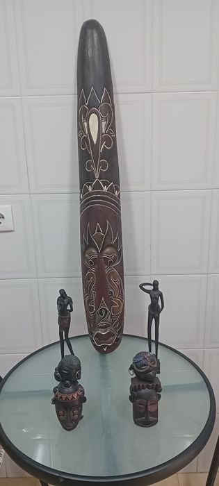 Conjunto africano