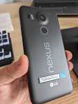 LG Nexus 5X jak nowy