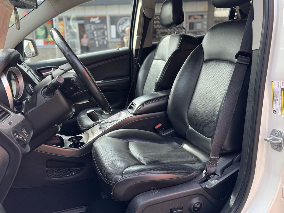 Dodge Journey GT AWD 8тр ( внесок від 15% ) Твоє Авто Кривий Ріг