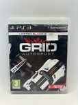 Grid Autosport Limited Black Edition 3xA Ps3 nr 9785