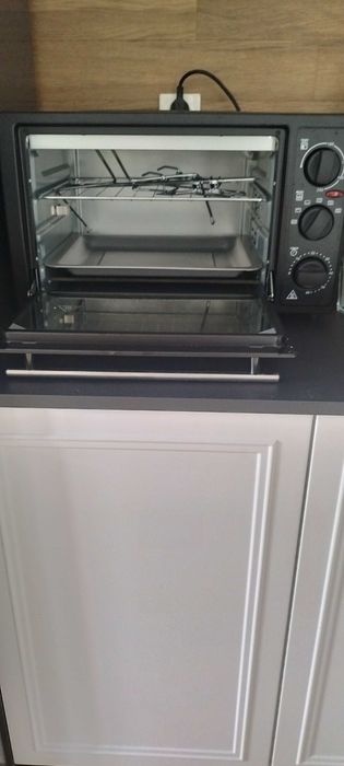 Piekarnik elektryczny