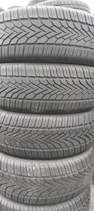 Semperit Speed-Grip(2)  225 55 R17(зима) Дружківська 12