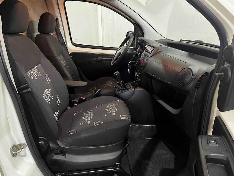 Fiat Fiorino 1.3 MultiJet Iva Dedutivel