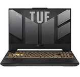 Asus TUF F17 17.3 FullHD 144 Гц/Core i5 12500Н/16/RTX 3050/512