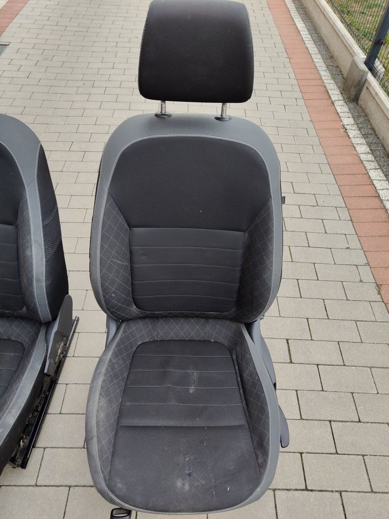 Fotele kanapa fabia III