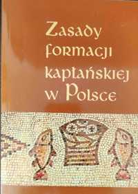 Zasady formacji kapłańskiej w Polsce