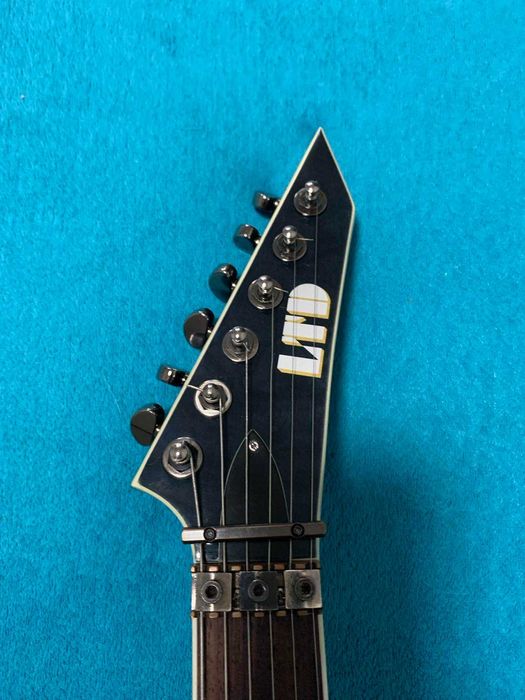 LTD MH 400 (Корея, 2007 р.)