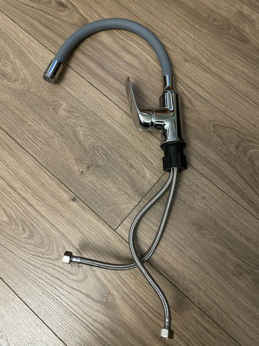 Kran bateria kuchenna