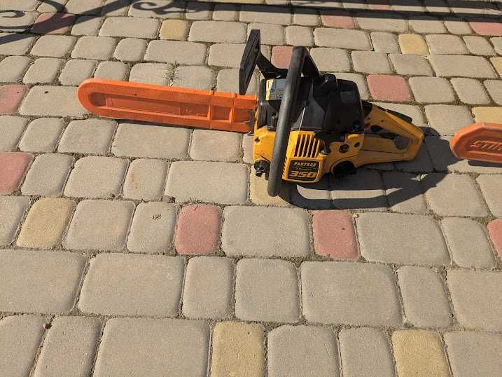 Бензопила Partner 350