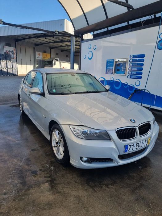 BMW 316 i