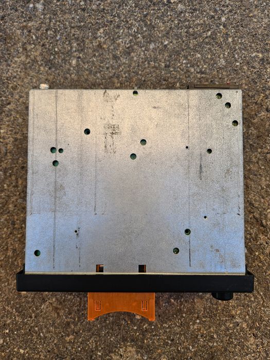 Магнітола BLAUPUNKT RCR 87