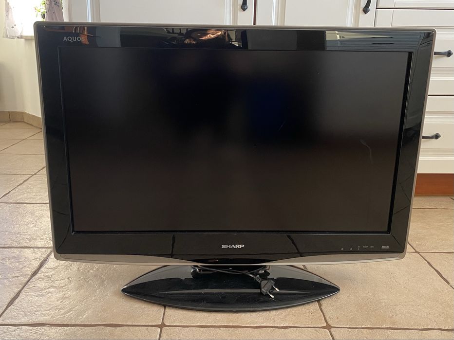 Telewizor sharp aquos LC-32WD1E