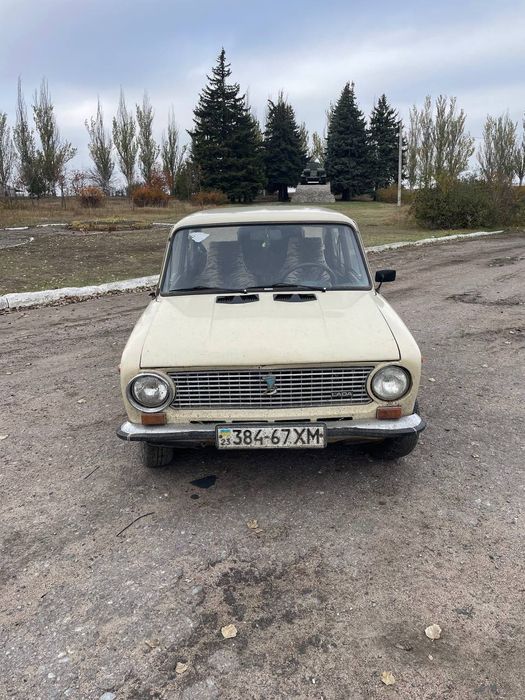 Продам ВАЗ 21013 "КОПІЙКА"